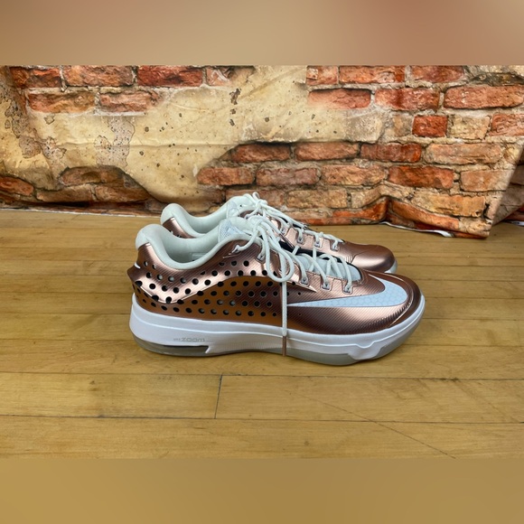 Nike KD 7 Elite 'EYBL' 2015 - Picture 5 of 13